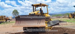 Bulldozer-Cat-D5N Xl-8735-7